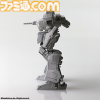 『アーマード・コア』ナインボール、アンファングを含む4機のプラモデルが11月下旬発売。フロム・ソフトウェア監修の元、高密度なディテールで立体化。価格は14,080円[税込]