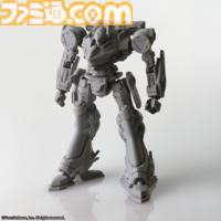 『アーマード・コア』ナインボール、アンファングを含む4機のプラモデルが11月下旬発売。フロム・ソフトウェア監修の元、高密度なディテールで立体化。価格は14,080円[税込]