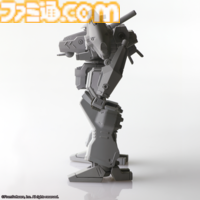 『アーマード・コア』ナインボール、アンファングを含む4機のプラモデルが11月下旬発売。フロム・ソフトウェア監修の元、高密度なディテールで立体化。価格は14,080円[税込]