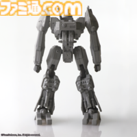 『アーマード・コア』ナインボール、アンファングを含む4機のプラモデルが11月下旬発売。フロム・ソフトウェア監修の元、高密度なディテールで立体化。価格は14,080円[税込]