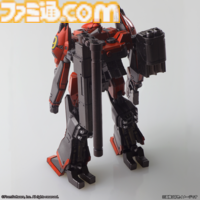 『アーマード・コア』ナインボール、アンファングを含む4機のプラモデルが11月下旬発売。フロム・ソフトウェア監修の元、高密度なディテールで立体化。価格は14,080円[税込]