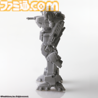 『アーマード・コア』ナインボール、アンファングを含む4機のプラモデルが11月下旬発売。フロム・ソフトウェア監修の元、高密度なディテールで立体化。価格は14,080円[税込]