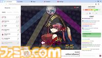 『Holoidle』宝鐘マリン、がうる・ぐら、森カリオペをお世話して人気配信者にする癒し系クリッカーゲームが6月6日に発売