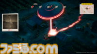 『Deliver At All Costs』街をぶっ壊してでも配達をこなす運び屋アクションが5月22日に配信。運ぶ荷物は巨大なカジキや爆発寸前の爆弾!?