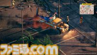 『Deliver At All Costs』街をぶっ壊してでも配達をこなす運び屋アクションが5月22日に配信。運ぶ荷物は巨大なカジキや爆発寸前の爆弾!?