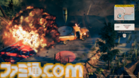 『Deliver At All Costs』街をぶっ壊してでも配達をこなす運び屋アクションが5月22日に配信。運ぶ荷物は巨大なカジキや爆発寸前の爆弾!?