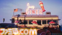 『Deliver At All Costs』街をぶっ壊してでも配達をこなす運び屋アクションが5月22日に配信。運ぶ荷物は巨大なカジキや爆発寸前の爆弾!?