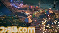 『Deliver At All Costs』街をぶっ壊してでも配達をこなす運び屋アクションが5月22日に配信。運ぶ荷物は巨大なカジキや爆発寸前の爆弾!?