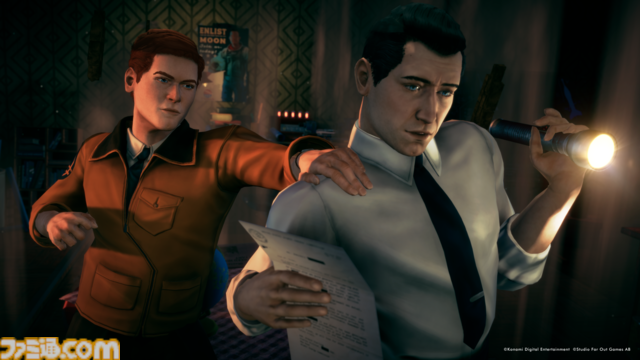 『Deliver At All Costs』街をぶっ壊してでも配達をこなす運び屋アクションが5月22日に配信。運ぶ荷物は巨大なカジキや爆発寸前の爆弾!?