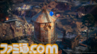 『Deliver At All Costs』街をぶっ壊してでも配達をこなす運び屋アクションが5月22日に配信。運ぶ荷物は巨大なカジキや爆発寸前の爆弾!?