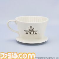『ドラクエ』スライムの“純喫茶”がテーマのコラボカフェ。スライムウインナーコーヒー、キングスライムドーナツなど5月27日より展開