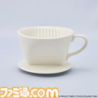 『ドラクエ』スライムの“純喫茶”がテーマのコラボカフェ。スライムウインナーコーヒー、キングスライムドーナツなど5月27日より展開