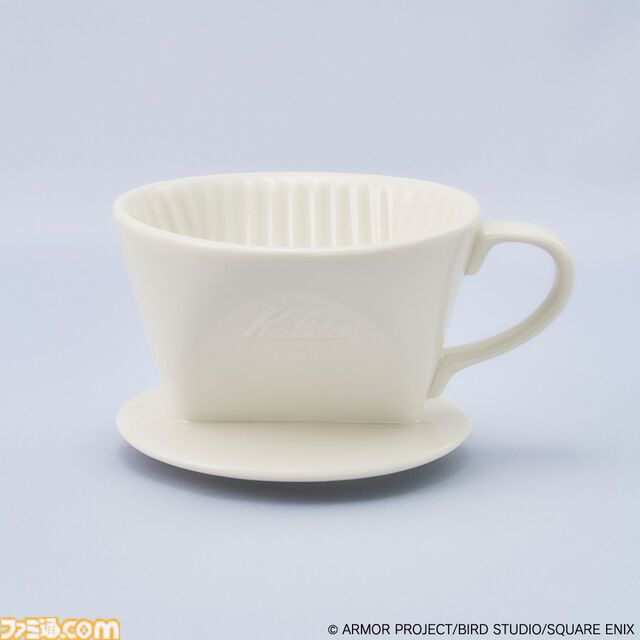 『ドラクエ』スライムの“純喫茶”がテーマのコラボカフェ。スライムウインナーコーヒー、キングスライムドーナツなど5月27日より展開