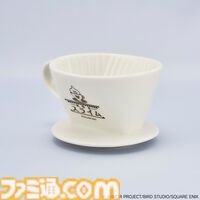 『ドラクエ』スライムの“純喫茶”がテーマのコラボカフェ。スライムウインナーコーヒー、キングスライムドーナツなど5月27日より展開