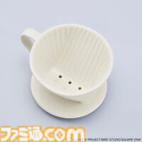 『ドラクエ』スライムの“純喫茶”がテーマのコラボカフェ。スライムウインナーコーヒー、キングスライムドーナツなど5月27日より展開