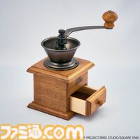『ドラクエ』スライムの“純喫茶”がテーマのコラボカフェ。スライムウインナーコーヒー、キングスライムドーナツなど5月27日より展開