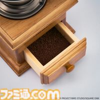 『ドラクエ』スライムの“純喫茶”がテーマのコラボカフェ。スライムウインナーコーヒー、キングスライムドーナツなど5月27日より展開