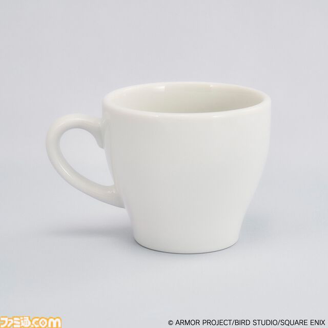 『ドラクエ』スライムの“純喫茶”がテーマのコラボカフェ。スライムウインナーコーヒー、キングスライムドーナツなど5月27日より展開