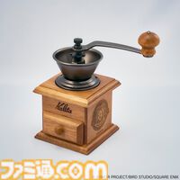 『ドラクエ』スライムの“純喫茶”がテーマのコラボカフェ。スライムウインナーコーヒー、キングスライムドーナツなど5月27日より展開