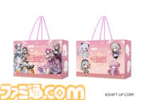 『勝利の女神：NIKKE』and GALLERYコラボカフェは6/6～7/2に開催。カフェ店員衣装のシンデレラ、モダニア、ドロシー、紅蓮のグッズやメニュー内容も公開