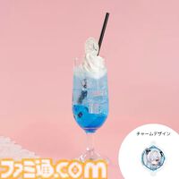 『勝利の女神：NIKKE』and GALLERYコラボカフェは6/6～7/2に開催。カフェ店員衣装のシンデレラ、モダニア、ドロシー、紅蓮のグッズやメニュー内容も公開