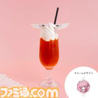 『勝利の女神：NIKKE』and GALLERYコラボカフェは6/6～7/2に開催。カフェ店員衣装のシンデレラ、モダニア、ドロシー、紅蓮のグッズやメニュー内容も公開