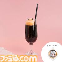 『勝利の女神：NIKKE』and GALLERYコラボカフェは6/6～7/2に開催。カフェ店員衣装のシンデレラ、モダニア、ドロシー、紅蓮のグッズやメニュー内容も公開