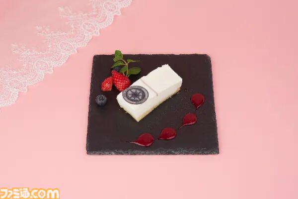 『勝利の女神：NIKKE』and GALLERYコラボカフェは6/6～7/2に開催。カフェ店員衣装のシンデレラ、モダニア、ドロシー、紅蓮のグッズやメニュー内容も公開