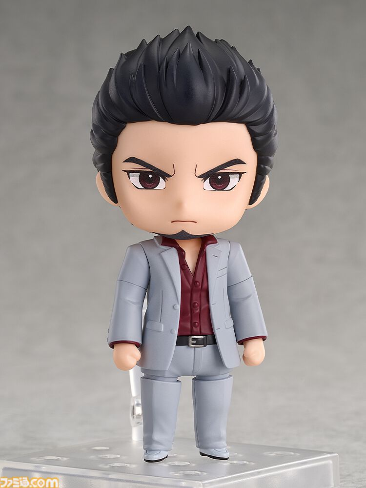 龍が如く！桐生一馬と春日一番のセット セガ公式アカウント🦔 on X