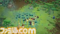 『The Wandering Village』巨大生物の背中の上で街づくりが楽しめるシミュレーション、正式版が7月17日リリースへ。終末世界で巨大生物“オンブ”と共生関係を築け
