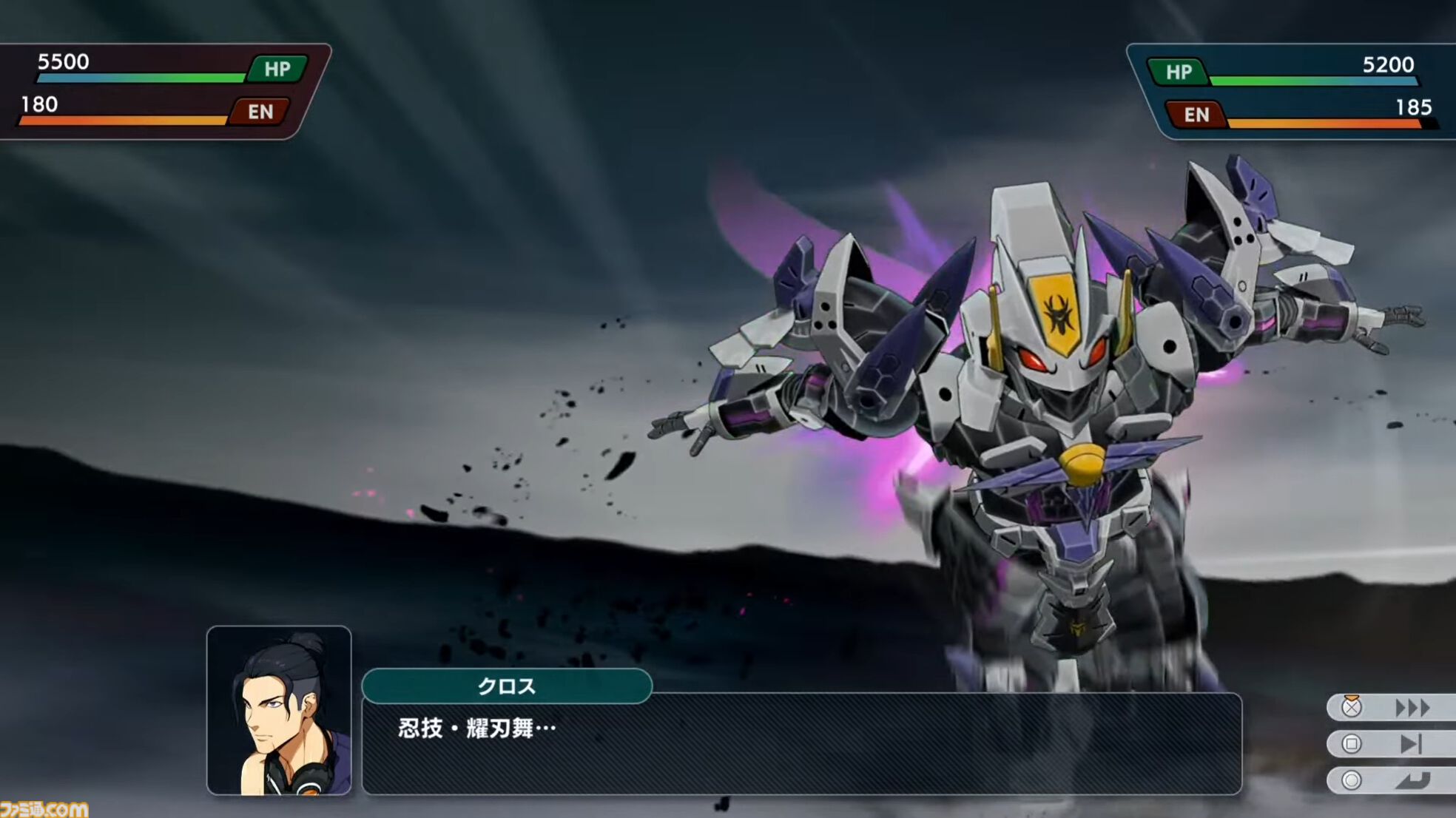 【スパロボ新作】『スパロボY』試遊版実機プレイが公開。世界設定やシステムについても明かされた。先行体験会が6月21日～22日に実施決定！