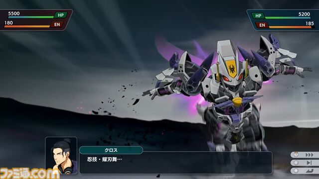 【スパロボ新作】『スパロボY』試遊版実機プレイが公開。世界設定やシステムについても明かされた。先行体験会が6月21日～22日に実施決定！