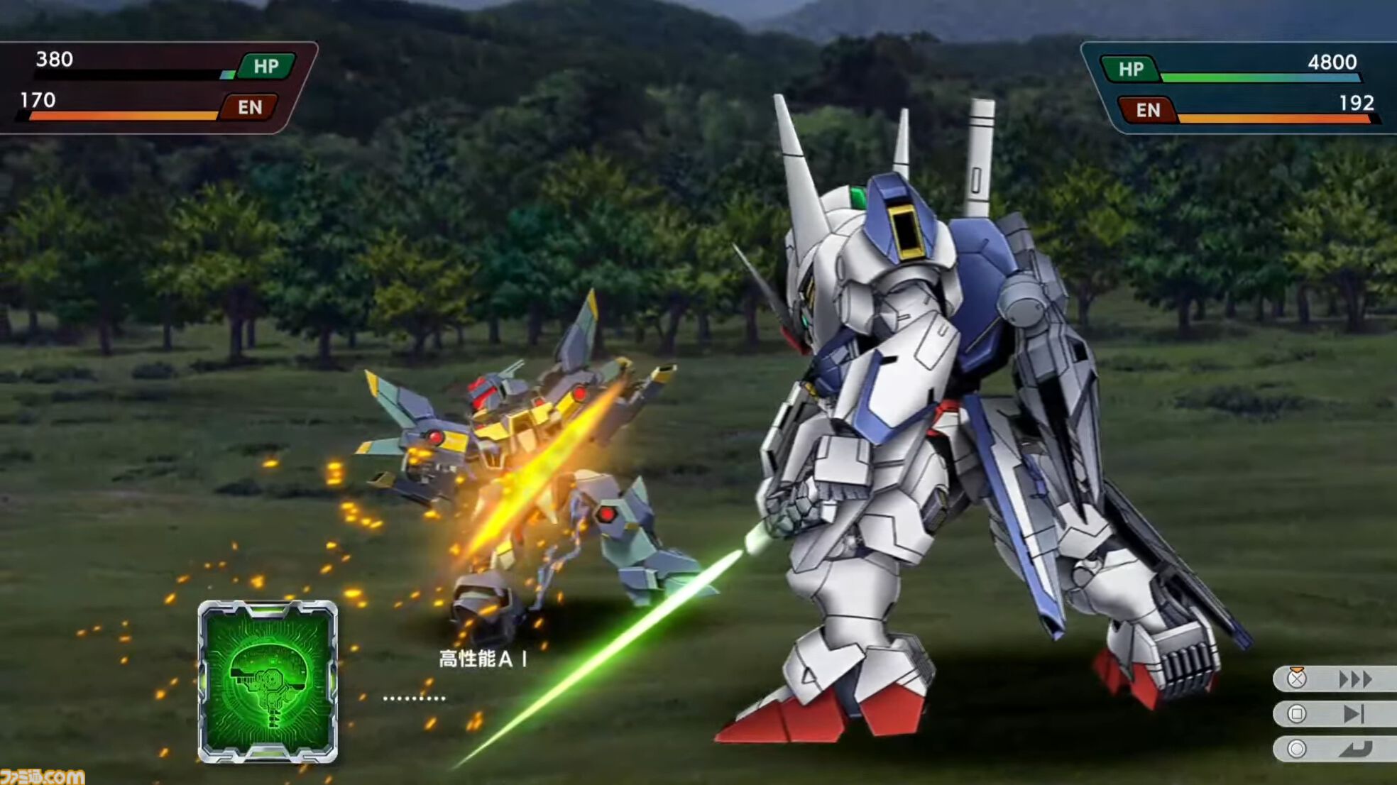 【スパロボ新作】『スパロボY』試遊版実機プレイが公開。世界設定やシステムについても明かされた。先行体験会が6月21日～22日に実施決定！