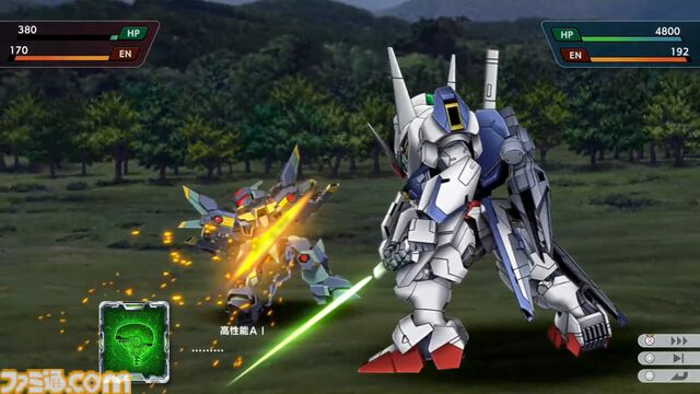 【スパロボ新作】『スパロボY』試遊版実機プレイが公開。世界設定やシステムについても明かされた。先行体験会が6月21日～22日に実施決定！
