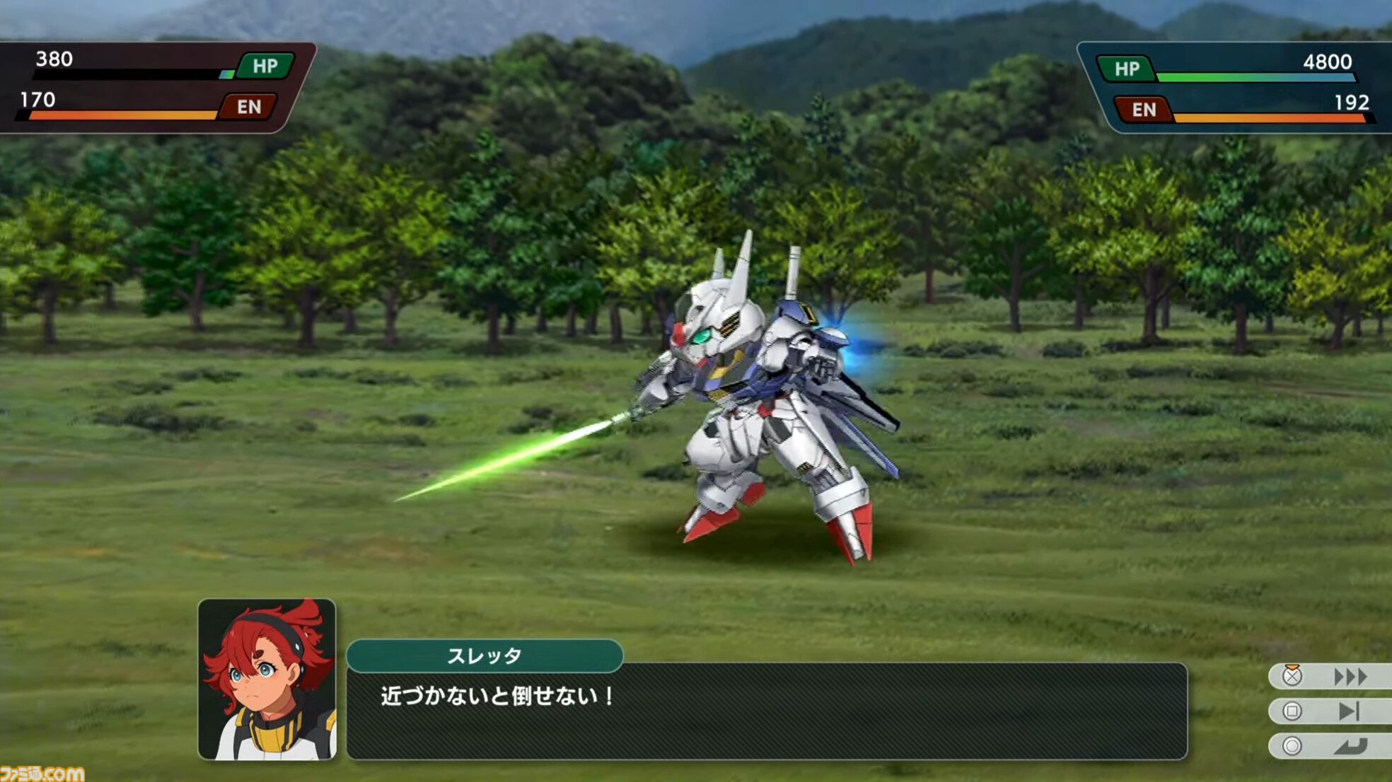 【スパロボ新作】『スパロボY』試遊版実機プレイが公開。世界設定やシステムについても明かされた。先行体験会が6月21日～22日に実施決定！