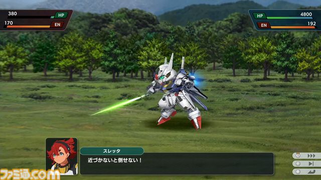 【スパロボ新作】『スパロボY』試遊版実機プレイが公開。世界設定やシステムについても明かされた。先行体験会が6月21日～22日に実施決定！