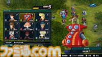 【スパロボ新作】『スパロボY』試遊版実機プレイが公開。世界設定やシステムについても明かされた。先行体験会が6月21日～22日に実施決定！