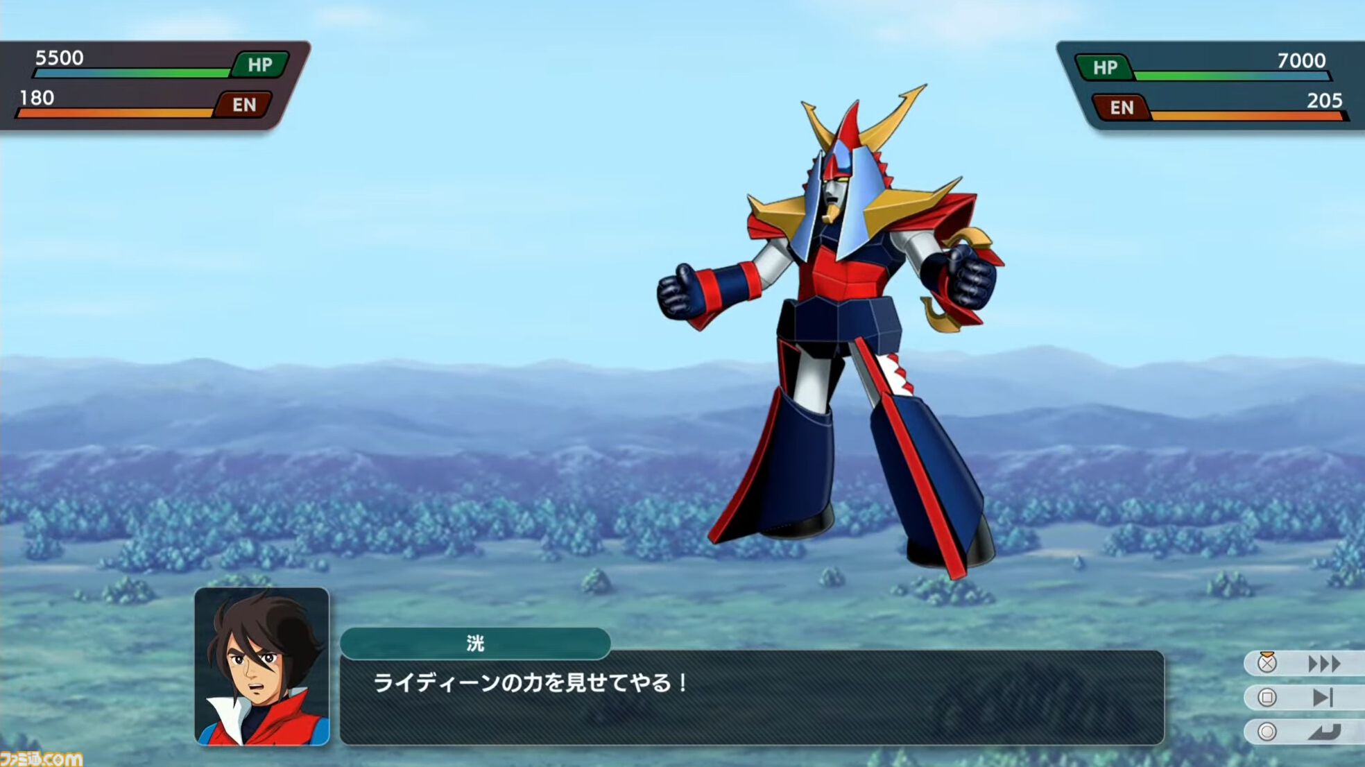 【スパロボ新作】『スパロボY』試遊版実機プレイが公開。世界設定やシステムについても明かされた。先行体験会が6月21日～22日に実施決定！