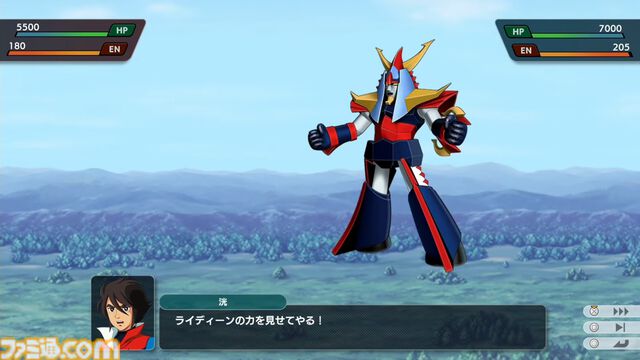 【スパロボ新作】『スパロボY』試遊版実機プレイが公開。世界設定やシステムについても明かされた。先行体験会が6月21日～22日に実施決定！