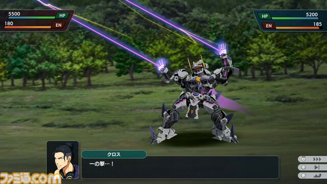 【スパロボ新作】『スパロボY』試遊版実機プレイが公開。世界設定やシステムについても明かされた。先行体験会が6月21日～22日に実施決定！