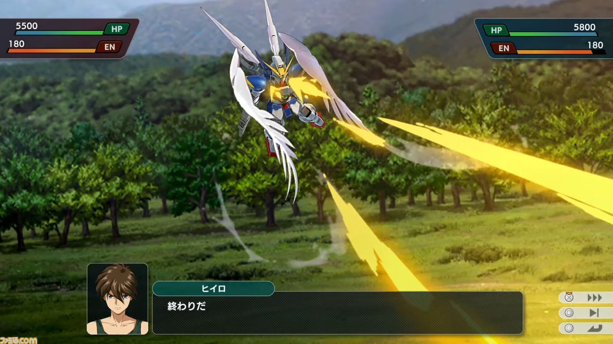 【スパロボ新作】『スパロボY』試遊版実機プレイが公開。世界設定やシステムについても明かされた。先行体験会が6月21日～22日に実施決定！