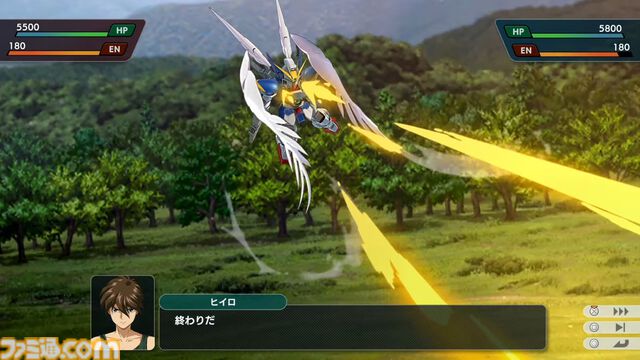 【スパロボ新作】『スパロボY』試遊版実機プレイが公開。世界設定やシステムについても明かされた。先行体験会が6月21日～22日に実施決定！