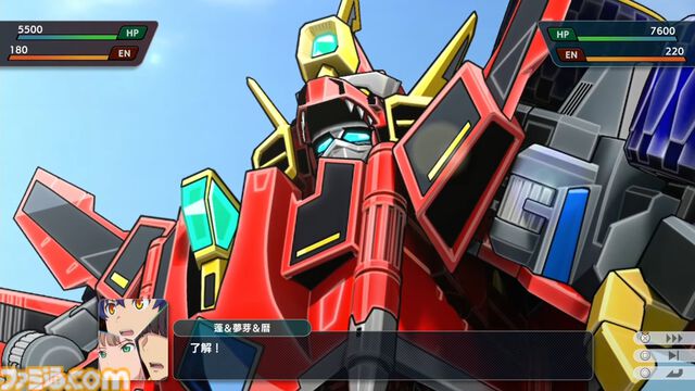 【スパロボ新作】『スパロボY』試遊版実機プレイが公開。世界設定やシステムについても明かされた。先行体験会が6月21日～22日に実施決定！