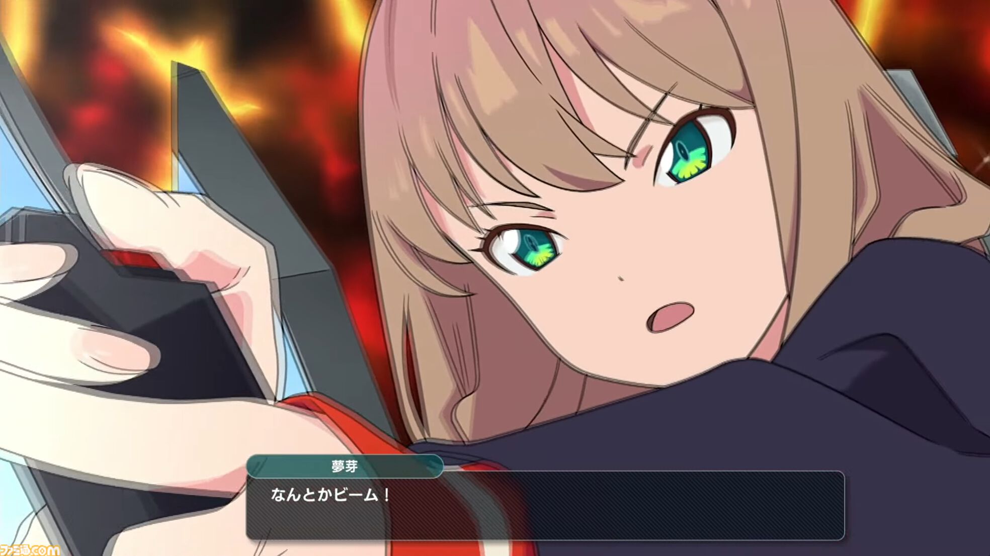 【スパロボ新作】『スパロボY』試遊版実機プレイが公開。世界設定やシステムについても明かされた。先行体験会が6月21日～22日に実施決定！