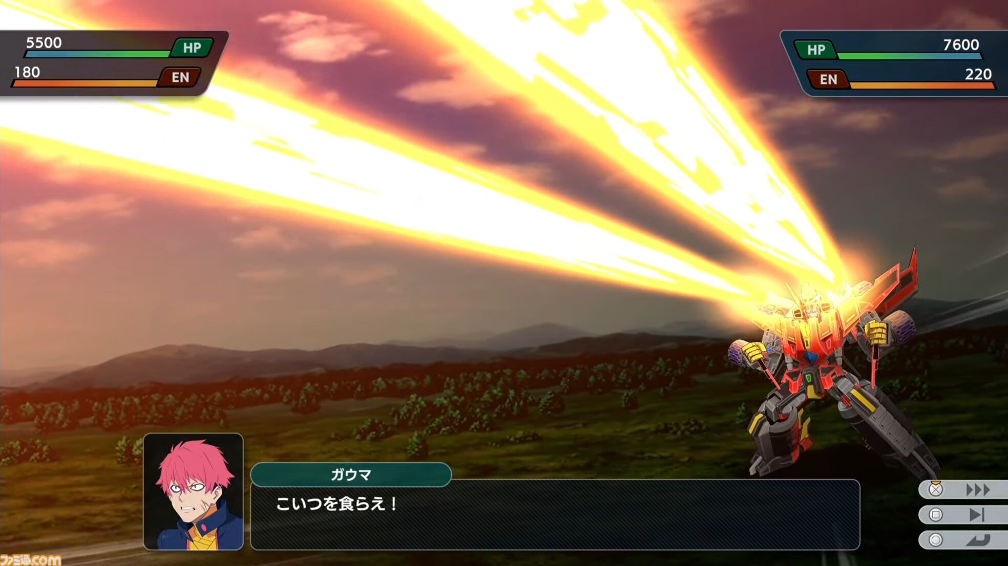 【スパロボ新作】『スパロボY』試遊版実機プレイが公開。世界設定やシステムについても明かされた。先行体験会が6月21日～22日に実施決定！
