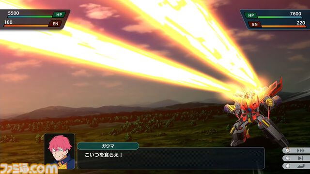 【スパロボ新作】『スパロボY』試遊版実機プレイが公開。世界設定やシステムについても明かされた。先行体験会が6月21日～22日に実施決定！