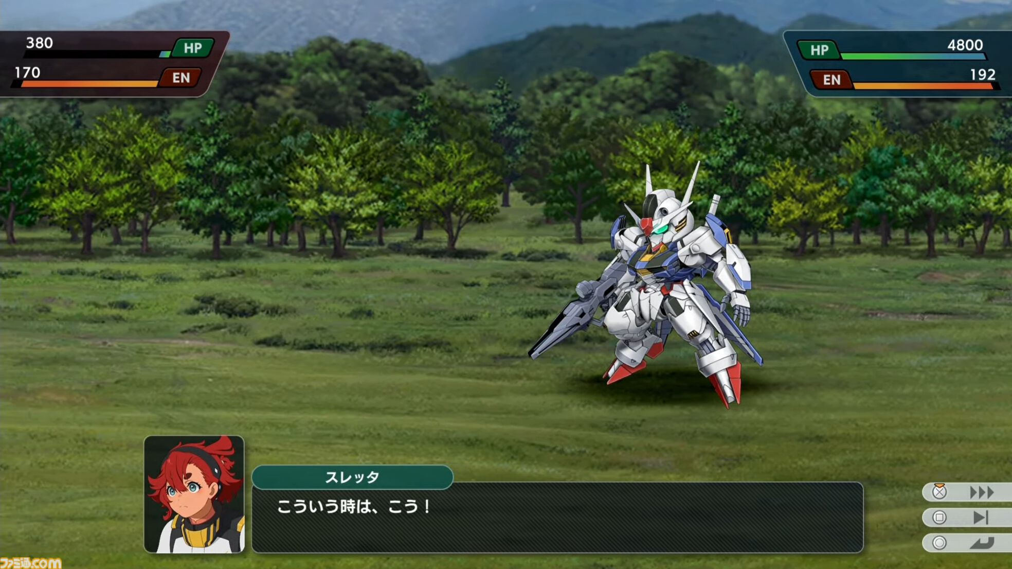 【スパロボ新作】『スパロボY』試遊版実機プレイが公開。世界設定やシステムについても明かされた。先行体験会が6月21日～22日に実施決定！