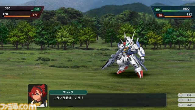 【スパロボ新作】『スパロボY』試遊版実機プレイが公開。世界設定やシステムについても明かされた。先行体験会が6月21日～22日に実施決定！
