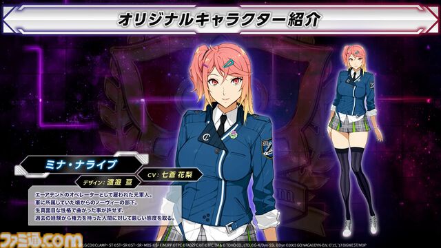【スパロボ新作】『スパロボY』試遊版実機プレイが公開。世界設定やシステムについても明かされた。先行体験会が6月21日～22日に実施決定！