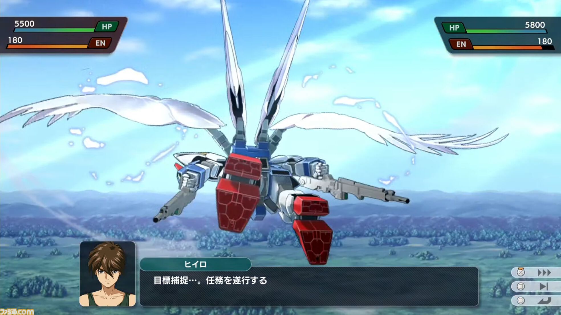 【スパロボ新作】『スパロボY』試遊版実機プレイが公開。世界設定やシステムについても明かされた。先行体験会が6月21日～22日に実施決定！